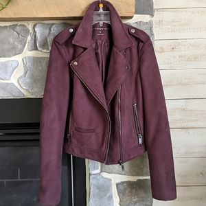 Aeropostale bomber jacket